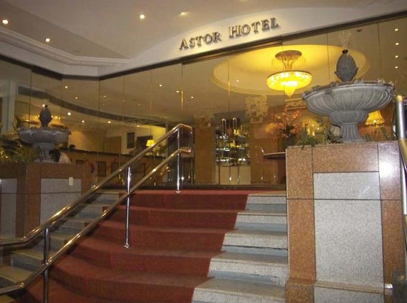 Berjaya Makati Hotel Makati City Esterno foto
